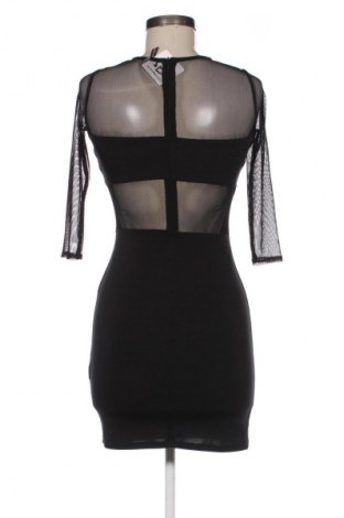 Šaty  Cropp, Velikost XS, Barva Černá, Cena  349,00 Kč