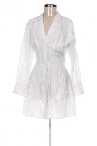 Šaty  Cropp, Velikost L, Barva Bílá, Cena  419,00 Kč