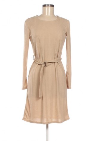 Šaty  Cropp, Velikost S, Barva Béžová, Cena  419,00 Kč