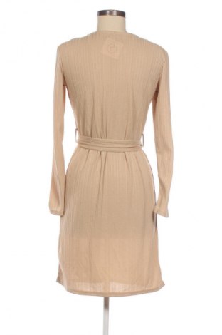 Šaty  Cropp, Velikost S, Barva Béžová, Cena  419,00 Kč