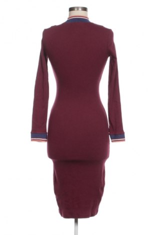 Šaty  Cropp, Velikost S, Barva Červená, Cena  419,00 Kč