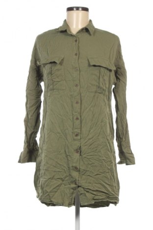 Ruha Cropp, Méret M, Szín Zöld, Ár 2 449 Ft