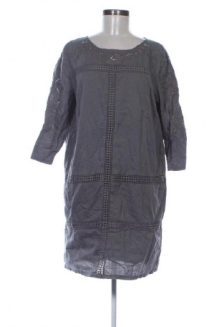 Рокля Cyrillus, Размер L, Цвят Сив, Цена 42,43 €