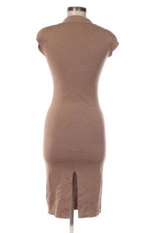 Rochie DAZY, Mărime M, Culoare Maro, Preț 76,99 Lei