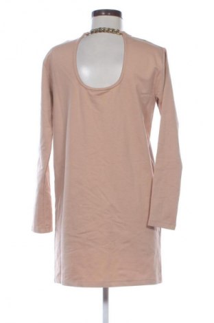 Rochie DeeZee, Mărime S, Culoare Bej, Preț 64,99 Lei