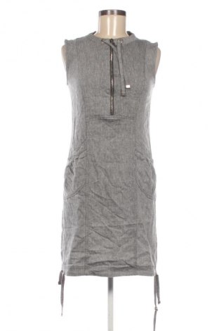 Kleid Defacto, Größe S, Farbe Grau, Preis 10,99 €