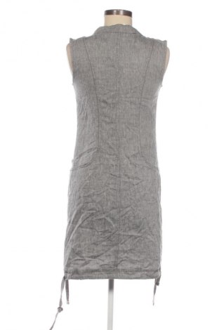 Kleid Defacto, Größe S, Farbe Grau, Preis 10,99 €