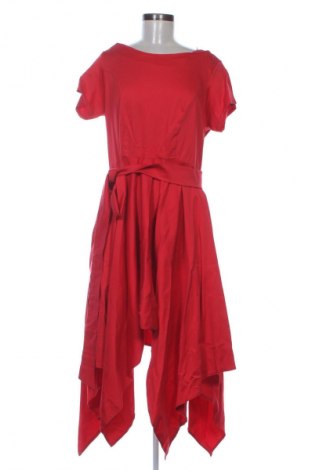 Φόρεμα Dejavu, Μέγεθος M, Χρώμα Κόκκινο, Τιμή 15,99 €