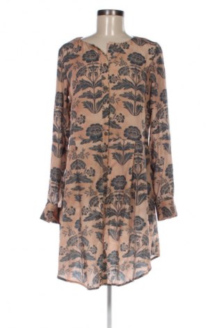 Šaty  Delmond, Velikost S, Barva Vícebarevné, Cena  1 899,00 Kč