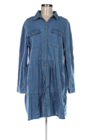 Šaty  Denim Co., Velikost XL, Barva Modrá, Cena  267,00 Kč