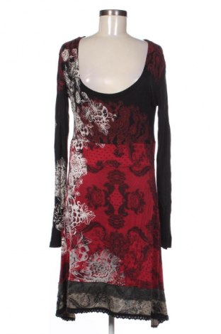 Rochie Desigual, Mărime M, Culoare Multicolor, Preț 135,99 Lei