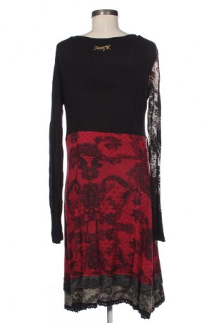 Rochie Desigual, Mărime M, Culoare Multicolor, Preț 135,99 Lei