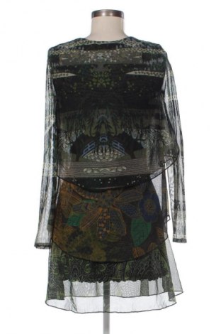 Kleid Desigual, Größe S, Farbe Mehrfarbig, Preis € 23,99