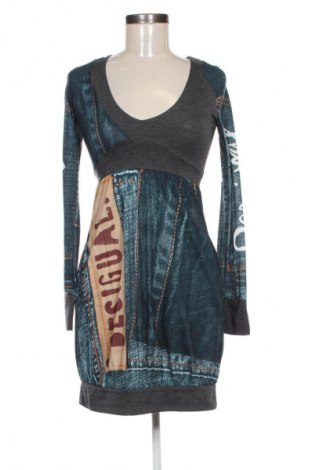 Ruha Desigual, Méret S, Szín Sokszínű, Ár 10 079 Ft