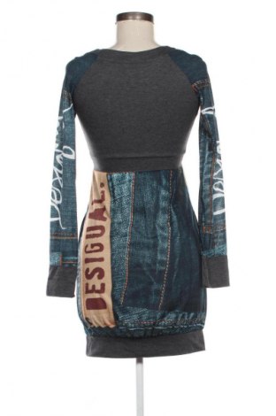 Ruha Desigual, Méret S, Szín Sokszínű, Ár 10 079 Ft