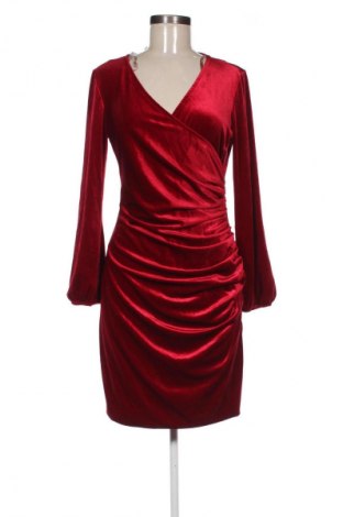 Šaty  Desiree, Velikost L, Barva Červená, Cena  1 079,00 Kč