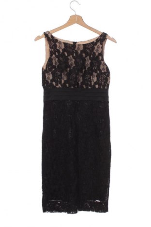 Šaty  Dika, Velikost XS, Barva Černá, Cena  259,00 Kč