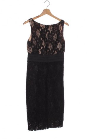 Šaty  Dika, Velikost XS, Barva Černá, Cena  259,00 Kč