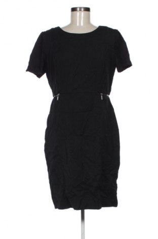 Rochie Dika, Mărime L, Culoare Negru, Preț 91,99 Lei