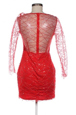 Rochie Double crazy, Mărime M, Culoare Roșu, Preț 130,99 Lei