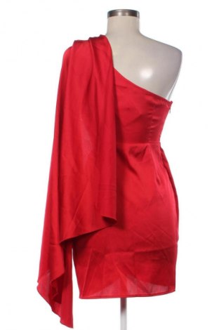 Φόρεμα Double crazy, Μέγεθος S, Χρώμα Κόκκινο, Τιμή 11,89 €