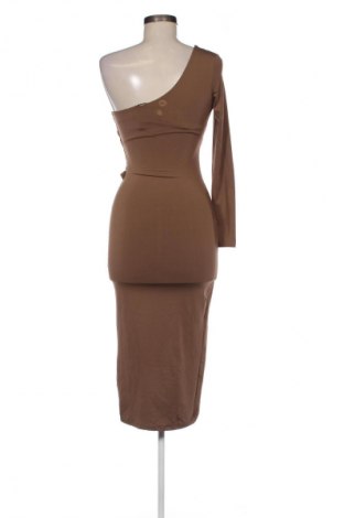 Šaty  Drole De Copine, Velikost S, Barva Hnědá, Cena  619,00 Kč