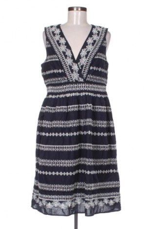 Rochie Dusk, Mărime XL, Culoare Multicolor, Preț 58,99 Lei