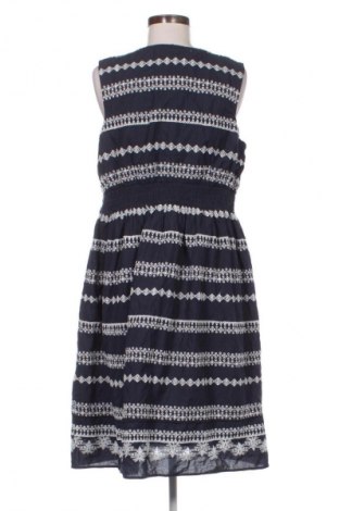 Rochie Dusk, Mărime XL, Culoare Multicolor, Preț 58,99 Lei