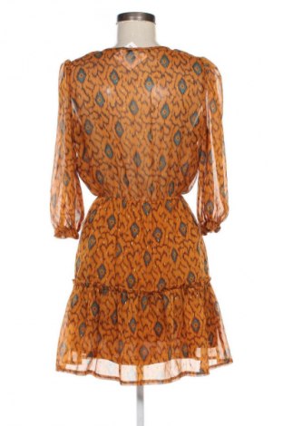 Kleid EDJI, Größe S, Farbe Mehrfarbig, Preis € 7,99