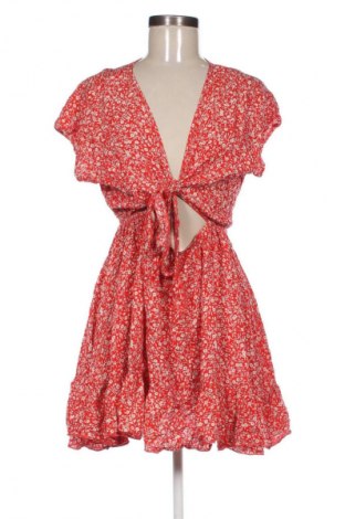 Šaty  ESTHER & CO., Veľkosť XL, Farba Viacfarebná, Cena  9,70 €