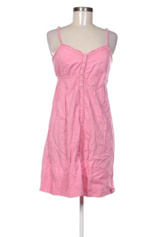 Šaty  Edc By Esprit, Velikost S, Barva Růžová, Cena  409,00 Kč