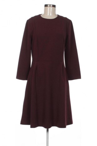 Šaty  Edc By Esprit, Velikost XL, Barva Červená, Cena  289,00 Kč