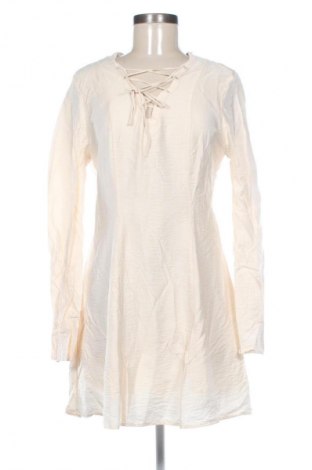 Rochie Edited, Mărime M, Culoare Ecru, Preț 64,99 Lei