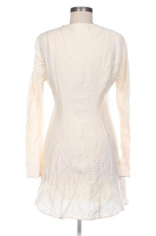 Rochie Edited, Mărime M, Culoare Ecru, Preț 64,99 Lei