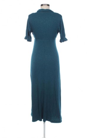 Φόρεμα Eks, Μέγεθος S, Χρώμα Μπλέ, Τιμή 22,99 €
