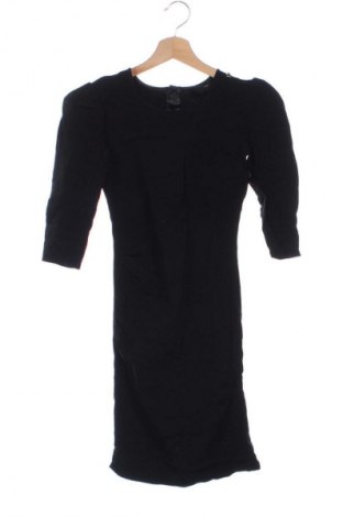 Sukienka Elisabetta Franchi, Rozmiar XS, Kolor Czarny, Cena 904,99 zł