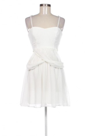 Šaty  Elise Ryan, Velikost M, Barva Bílá, Cena  565,00 Kč