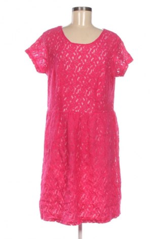 Šaty  Ellos, Velikost XXL, Barva Růžová, Cena  629,00 Kč