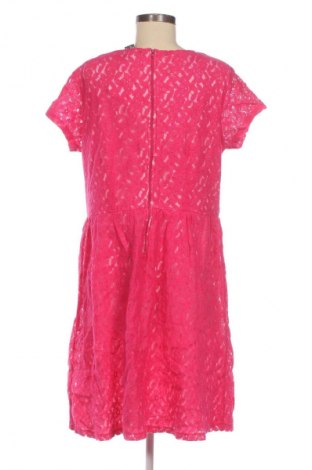 Šaty  Ellos, Velikost XXL, Barva Růžová, Cena  629,00 Kč
