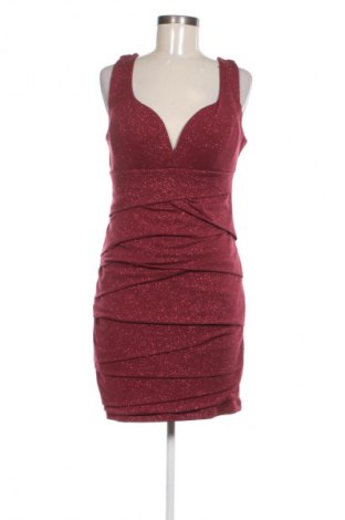 Šaty  Emerald Sundae, Velikost XL, Barva Fialová, Cena  850,00 Kč