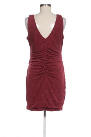 Šaty  Emerald Sundae, Velikost XL, Barva Fialová, Cena  850,00 Kč