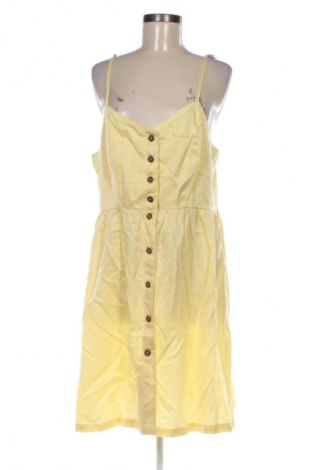 Рокля Esmara, Размер XL, Цвят Жълт, Цена 13,80 €