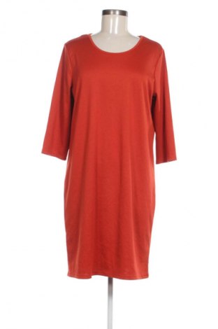 Šaty  Esmara, Velikost XL, Barva Oranžová, Cena  289,00 Kč
