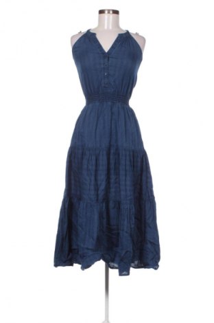 Šaty  Esprit, Velikost XXS, Barva Modrá, Cena  709,00 Kč