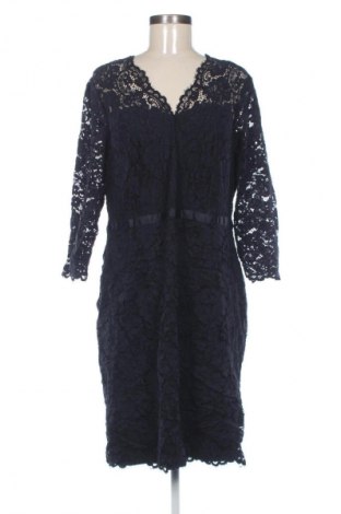 Šaty  Esprit, Velikost XL, Barva Modrá, Cena  399,00 Kč
