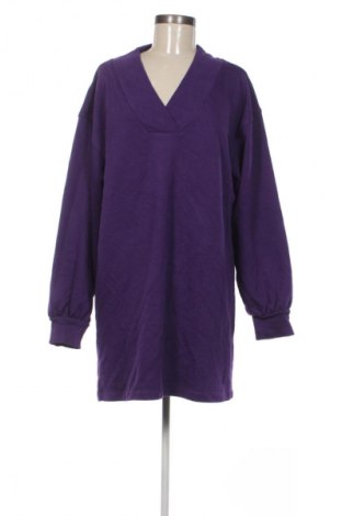 Kleid Esprit, Größe L, Farbe Lila, Preis € 5,99