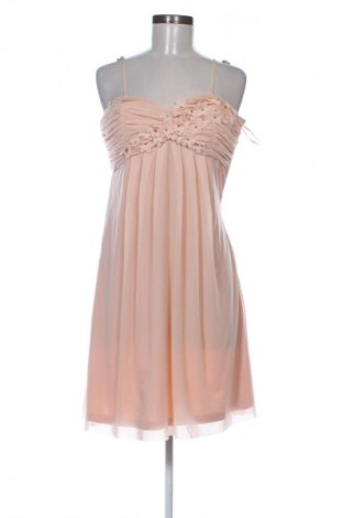 Рокля Esprit, Размер S, Цвят Бежов, Цена 18,91 €