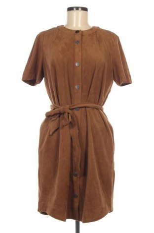 Sukienka Esprit, Rozmiar M, Kolor Brązowy, Cena 112,99 zł