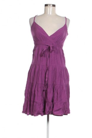 Šaty  Esprit, Veľkosť XS, Farba Fialová, Cena  25,95 €