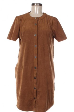 Рокля Esprit, Размер S, Цвят Кафяв, Цена 2,04 €